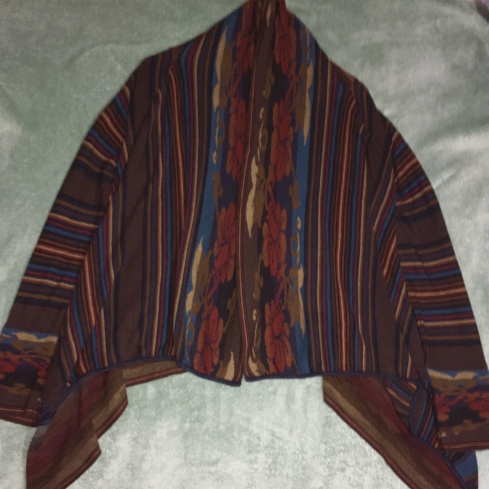 Women’s Medium Cardigan
